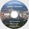 NE - Omaha 1966 City Directory